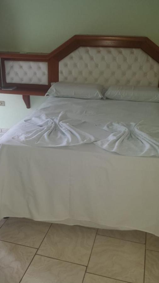Rosa Dos Ventos Hotel Jaciara